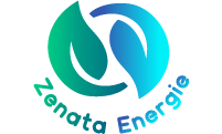 Zenata Energie Logo