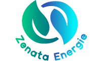 Zenata Energie Logo